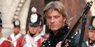 Dica do DTC – “Os Fuzileiros de Sharpe”, com SEAN BEAN