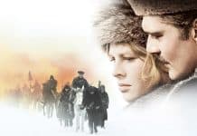 O inesquecível “Doutor Jivago”, de David Lean O inesquecível “Doutor Jivago”, de David Lean