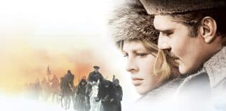 O inesquecível “Doutor Jivago”, de David Lean