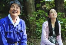 Crítica de “Dias Perfeitos”, de Wim Wenders, no MUBI