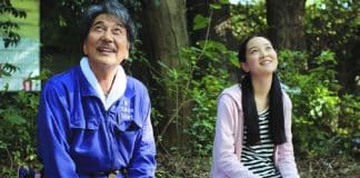 Crítica de “Dias Perfeitos”, de Wim Wenders, no MUBI