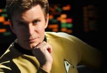 “Star Trek Continues” (2013-2017), de Vic Mignogna