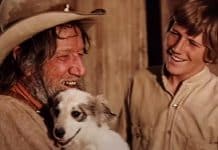 Dica do DTC – “Rastros de Vingança”, de Earl Bellamy Dica do DTC – “Rastros de Vingança”, de Earl Bellamy