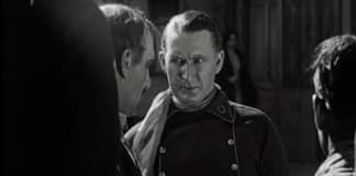 “Desforra do Fugitivo”, com o cowboy TIM MCCOY