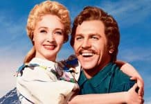 Sétima Arte em Cenas – “Sete Noivas Para Sete Irmãos”, de Stanley Donen Sétima Arte em Cenas – “Sete Noivas Para Sete Irmãos”, de Stanley Donen