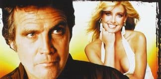 Crítica nostálgica da série “Duro na Queda” (1981-1986), com LEE MAJORS