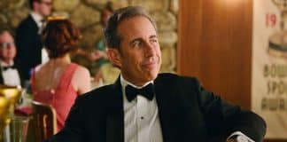 ÓTIMOS filmes que ACABAM de entrar na NETFLIX