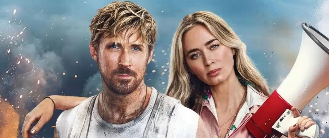 Crítica de “O Dublê”, de David Leitch