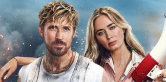 Crítica de “O Dublê”, de David Leitch