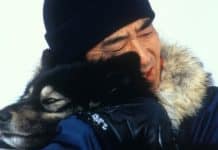 Dica do DTC – “Antártida”, de Koreyoshi Kurahara Dica do DTC – “Antártida”, de Koreyoshi Kurahara