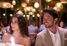 ROMANCES encantadores na AMAZON PRIME VIDEO