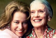 “Tomates Verdes Fritos”, de Jon Avnet, na LOOKE