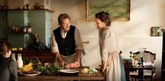 Crítica de “O Sabor da Vida”, de Tran Anh Hung