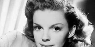 As 5 MELHORES atuações na carreira da JUDY GARLAND