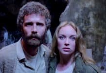 Dica do DTC – “Pavor na Cidade dos Zumbis”, de Lucio Fulci Dica do DTC – “Pavor na Cidade dos Zumbis”, de Lucio Fulci