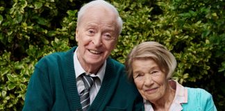 Crítica de “A Grande Fuga”, de Oliver Parker