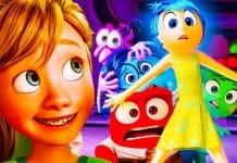 Crítica de “Divertida Mente 2”, de Kelsey Mann Crítica de “Divertida Mente 2”, de Kelsey Mann