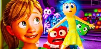 Crítica de “Divertida Mente 2”, de Kelsey Mann