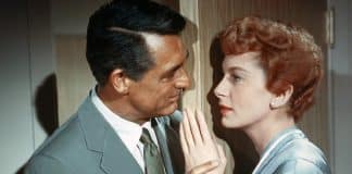 “Tarde Demais Para Esquecer”, de Leo McCarey, na STAR PLUS