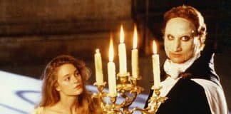 Dica do DTC – “O Fantasma da Ópera” (1990), de Tony Richardson