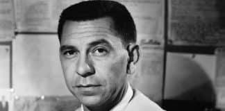 Crítica nostálgica da clássica série “Dragnet” (1951-1959)