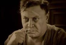 Dica do DTC – “Variedades”, com EMIL JANNINGS Dica do DTC – “Variedades”, com EMIL JANNINGS