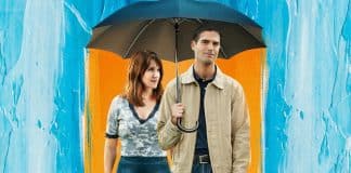 ÓTIMOS filmes que ACABAM de entrar na NETFLIX