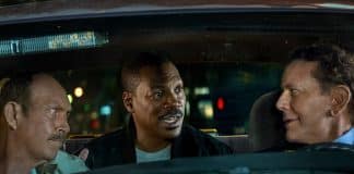 Crítica de “Um Tira da Pesada 4 – Axel Foley”, de Mark Molloy