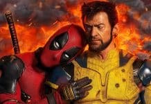 Crítica de “Deadpool e Wolverine”, de Shawn Levy Crítica de “Deadpool e Wolverine”, de Shawn Levy