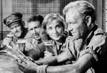 Dica do DTC – “Sob o Sol da África”, de J. Lee Thompson Dica do DTC – “Sob o Sol da África”, de J. Lee Thompson