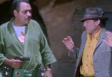 Dica do DTC – “Operação Carambola”, com CAPULINA e CHESPIRITO Dica do DTC – “Operação Carambola”, com CAPULINA e CHESPIRITO