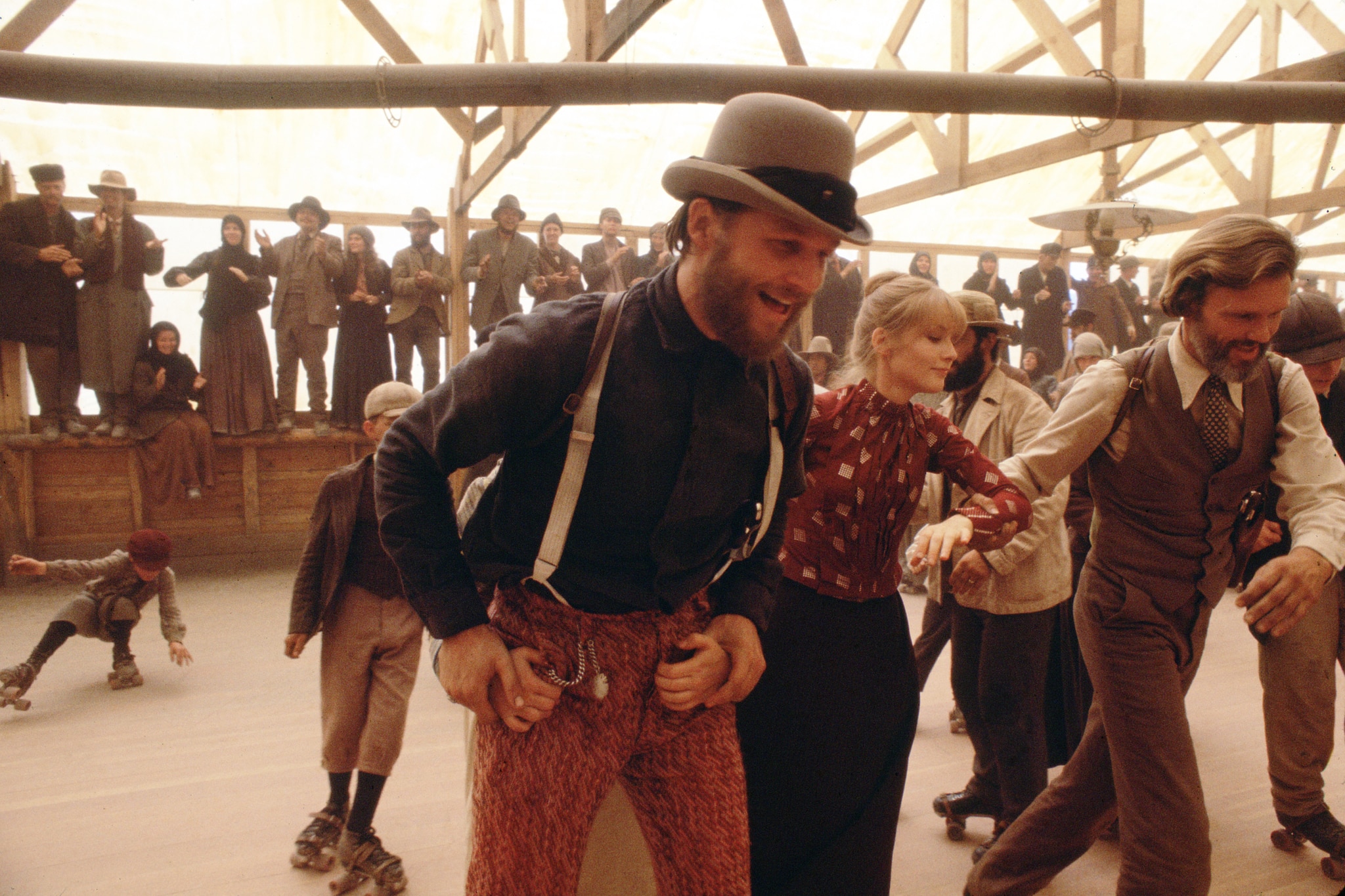 "O Portal do Paraíso", de Michael Cimino, na AMAZON PRIME devotudoaocinema.com.br - "O Portal do Paraíso", de Michael Cimino, na AMAZON PRIME