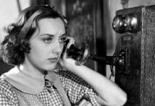 Dica do DTC – “Relâmpago de Calor”, de Mervyn LeRoy Dica do DTC – “Relâmpago de Calor”, de Mervyn LeRoy