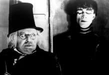 A GÊNESE do cinema de TERROR (1896-1926) A GÊNESE do cinema de TERROR (1896-1926)