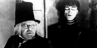 A GÊNESE do cinema de TERROR (1896-1926)