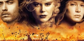 ÓTIMOS filmes que ACABAM de entrar na NETFLIX