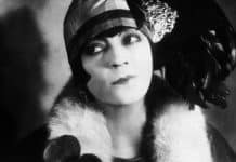 Dica do DTC – “Rua das Lágrimas”, de G.W. Pabst Dica do DTC – “Rua das Lágrimas”, de G.W. Pabst