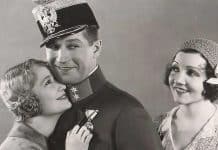 Dica do DTC – “O Tenente Sedutor”, de Ernst Lubitsch Dica do DTC – “O Tenente Sedutor”, de Ernst Lubitsch