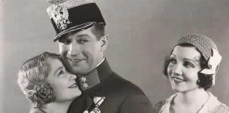 Dica do DTC – “O Tenente Sedutor”, de Ernst Lubitsch