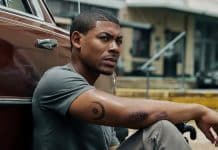 Crítica de “Rebel Ridge”, de Jeremy Saulnier, na NETFLIX Crítica de “Rebel Ridge”, de Jeremy Saulnier, na NETFLIX