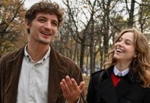 Crítica de “Golpe de Sorte em Paris”, de Woody Allen Crítica de “Golpe de Sorte em Paris”, de Woody Allen