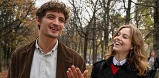 Crítica de “Golpe de Sorte em Paris”, de Woody Allen