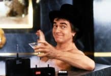 Dica do DTC – “Arthur 2 – O Milionário Arruinado”, de Bud Yorkin Dica do DTC – “Arthur 2 – O Milionário Arruinado”, de Bud Yorkin