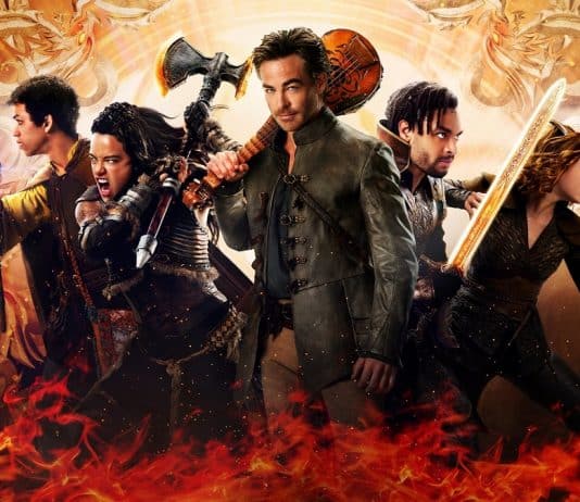 FILMAÇOS que ACABAM de entrar na NETFLIX