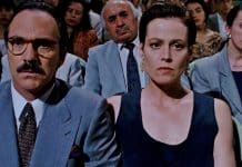 Dica do DTC – “A Morte e a Donzela”, de Roman Polanski Dica do DTC – “A Morte e a Donzela”, de Roman Polanski