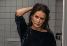 Crítica de “A Substância”, de Coralie Fargeat Crítica de “A Substância”, de Coralie Fargeat