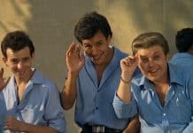 Dica do DTC – “Paquera e Curtição”, de Boaz Davidson Dica do DTC – “Paquera e Curtição”, de Boaz Davidson