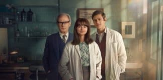 ÓTIMOS filmes que ACABAM de entrar na NETFLIX