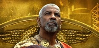 Crítica de “Gladiador 2”, de Ridley Scott