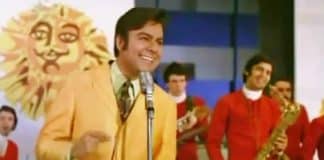 Dica do DTC – “Agnaldo, Perigo à Vista”, com AGNALDO RAYOL